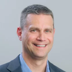 Mike Robins Speaker Headshot