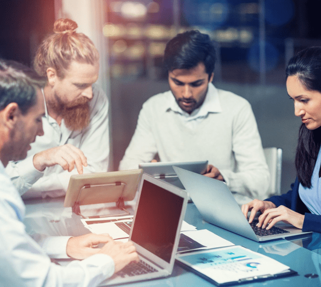Detroit's Leading Provider of Managed IT Services