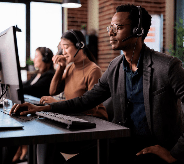 We're The Leading Nashville IT Support Providers